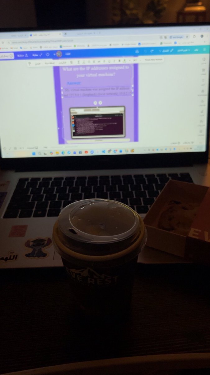 Farah🎓 tweet media