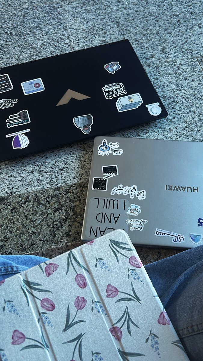 Farah🎓 tweet media