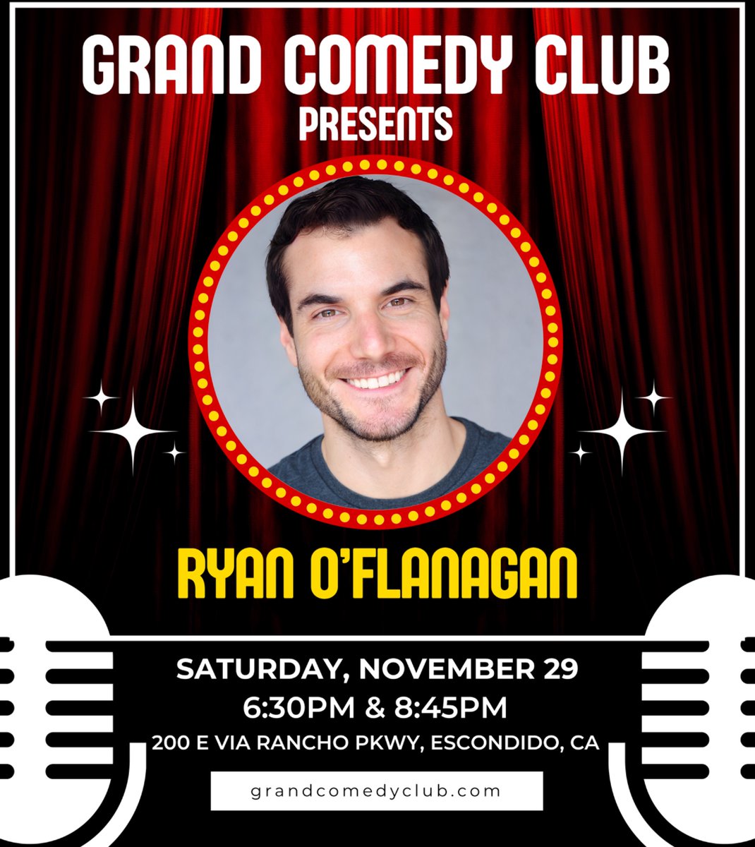 Ryan O’Flanagan tweet media