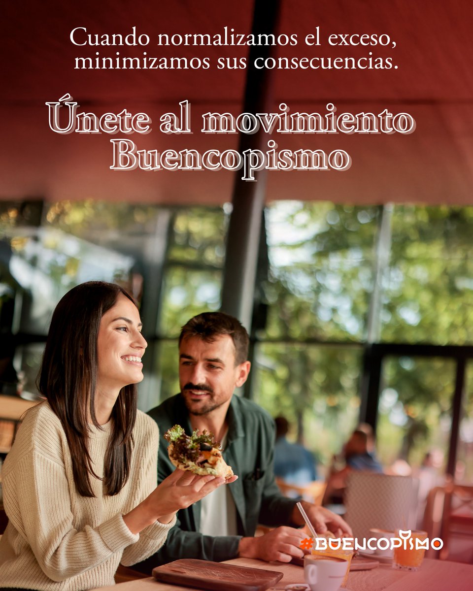 Beber en exceso no debería verse como algo “normal”.

Cuando lo normalizamos, perdemos de vista lo más importante: los límites, el respeto y la libertad de elegir.

El Buencopismo no impone, propone: una forma de consumo con sentido, donde cada decisión suma a una cultura más