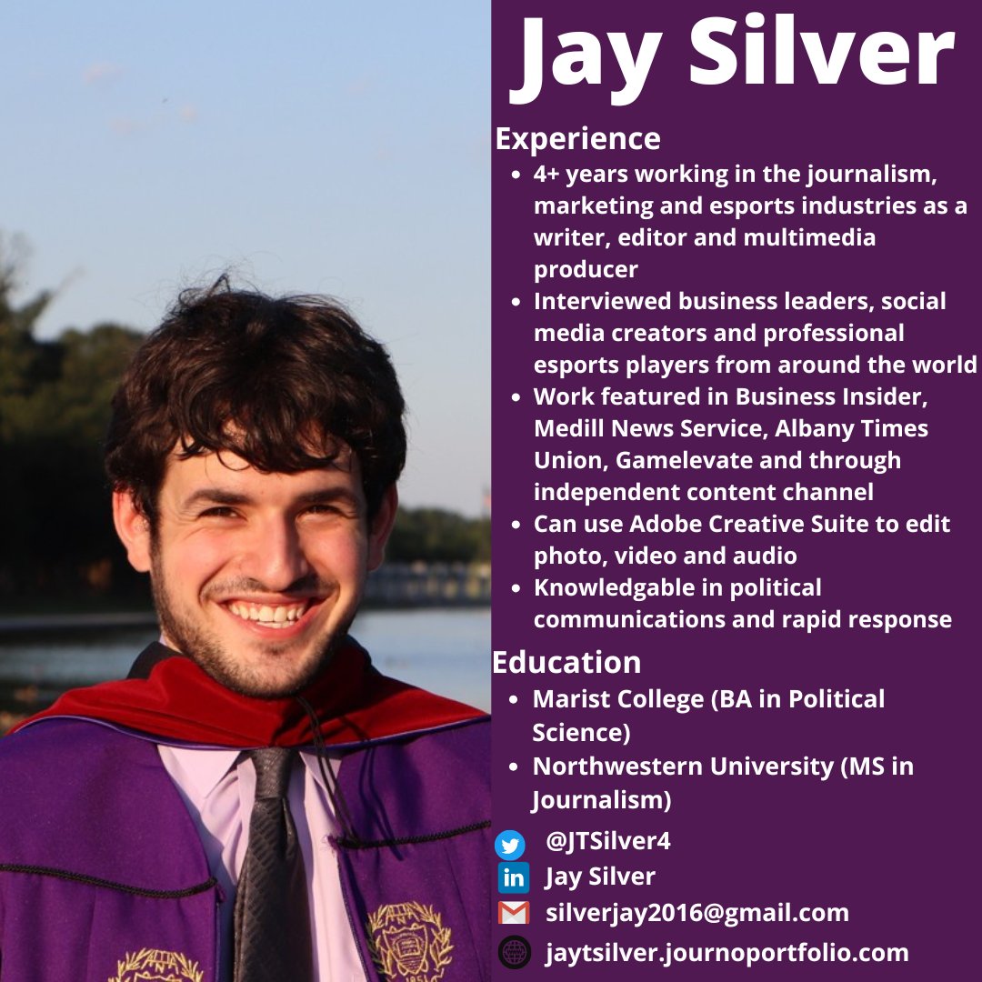 Jay Silver tweet media