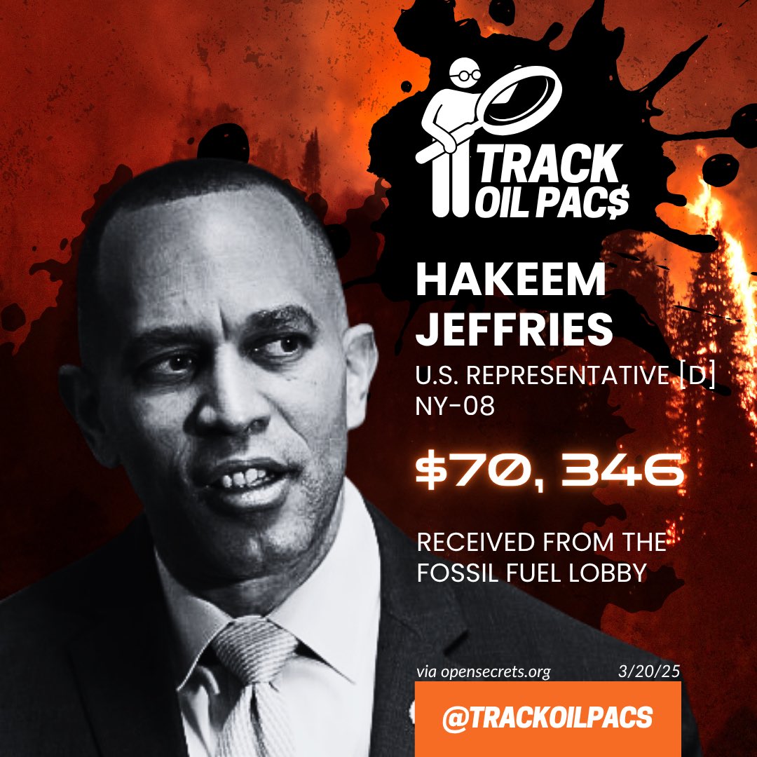 Primary them all. They only fight for the 1%.