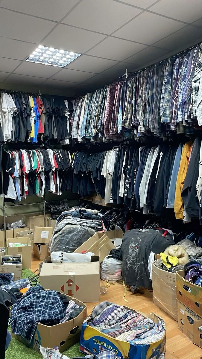 God is great 😭❤️
I got my brother a car and opened up a clothes store for him also.