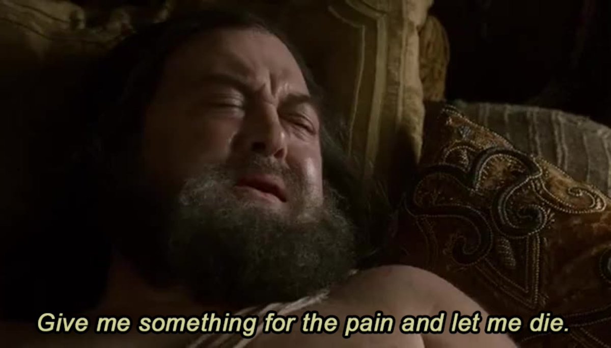 Second day of my period