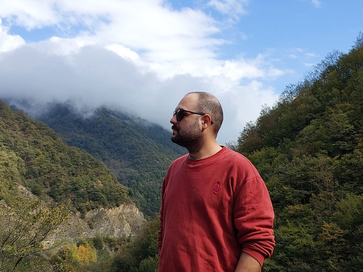 Ehsan 🇮🇷 tweet media