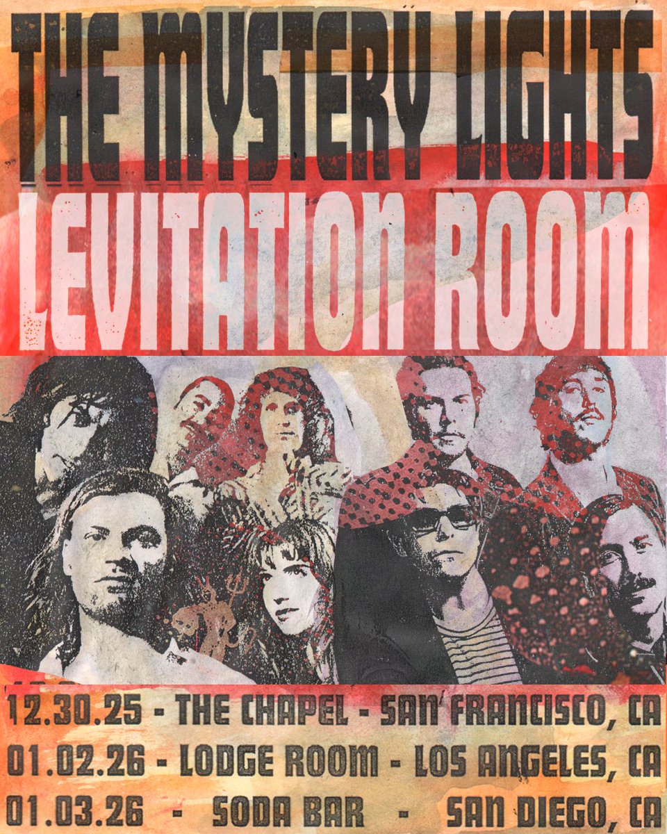 levitationroom tweet media