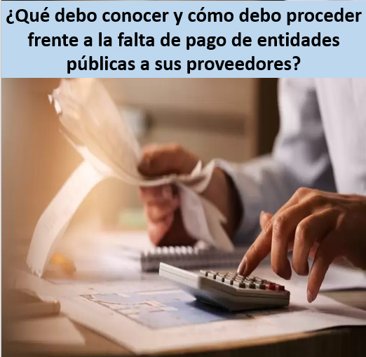 AseConPublEc's tweet photo. Reg.LOSNCP,Art.378 los pagos derivados de contrato deben fijarse en cláusula contractual, respetando Ley y Reglamento,realizándose máximo 30 días tras cumplir los requisitos. El control financiero previo debe ser oportuno,coordinado con administrador y no puede superar ese plazo. https://t.co/RJWDYrW7VN