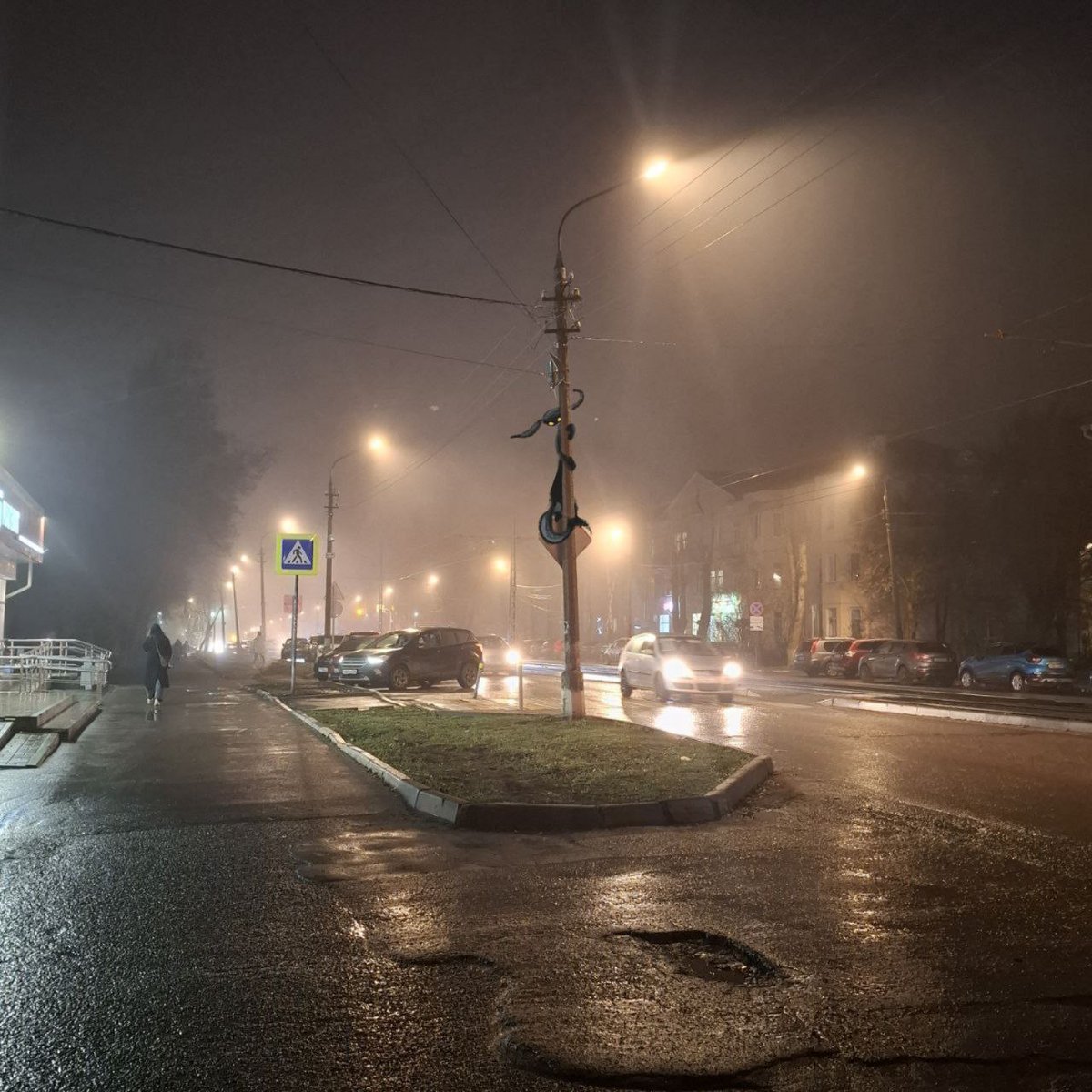 braqtsm's tweet photo. Кто этот задагочный зверь...

#зверь #туман #рисунок #фото #mystery https://t.co/Injowt7A5c