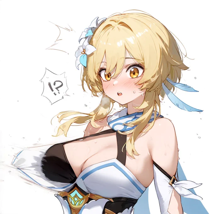 蛍 SFW