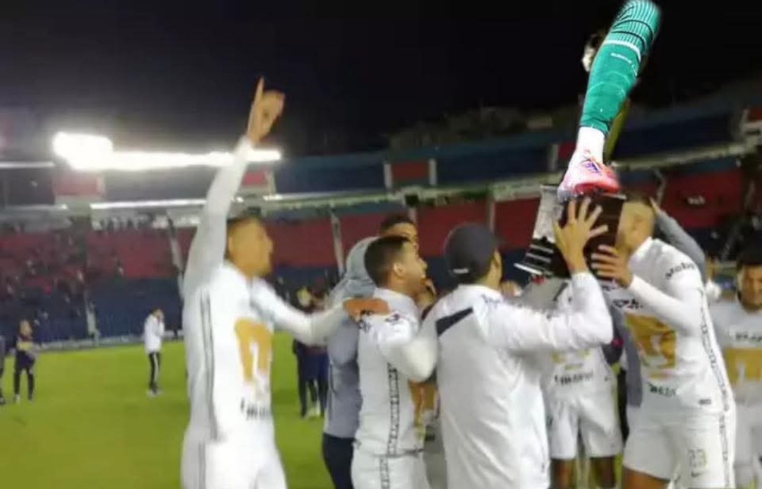 Cruz Azul Out Of Context tweet media