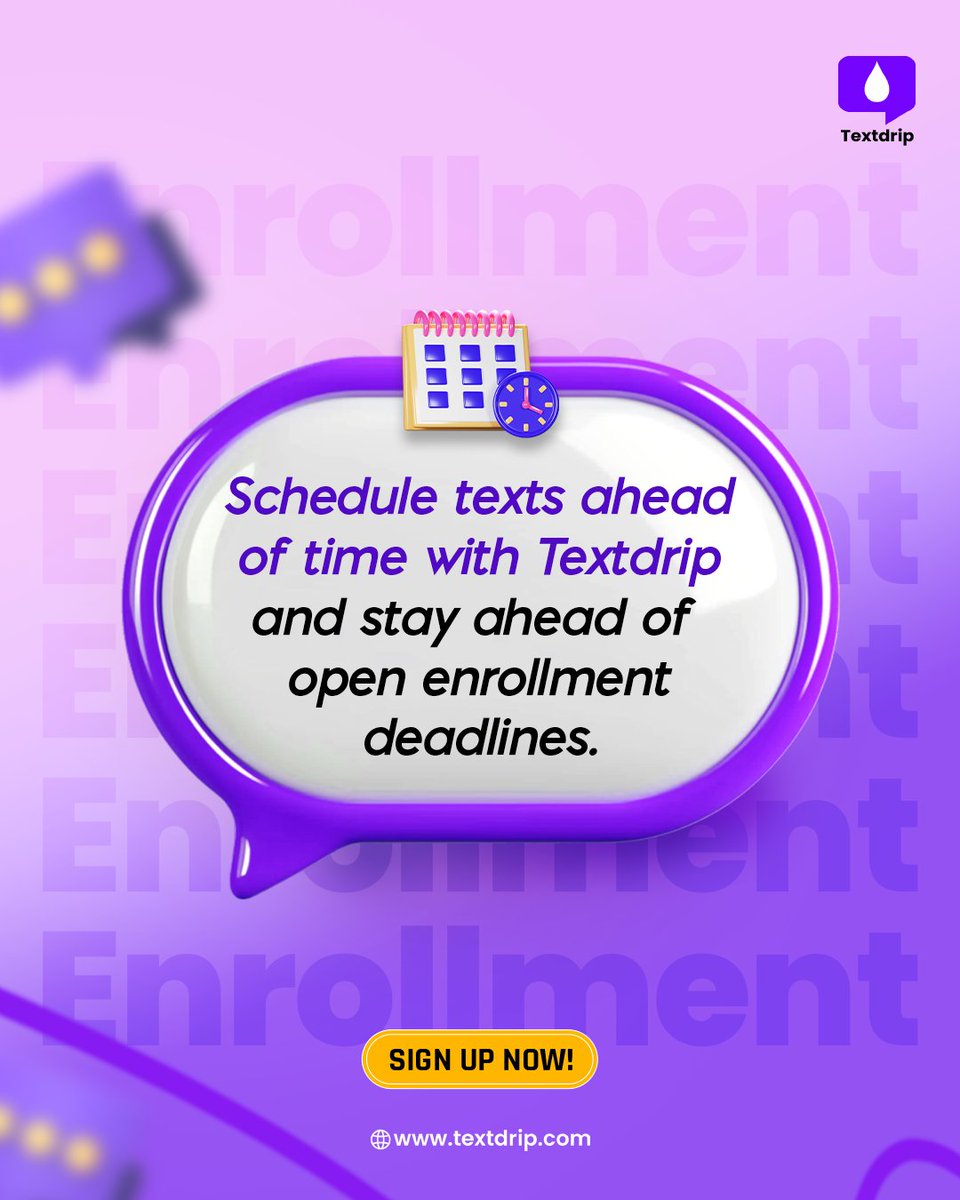 Textdrip tweet media