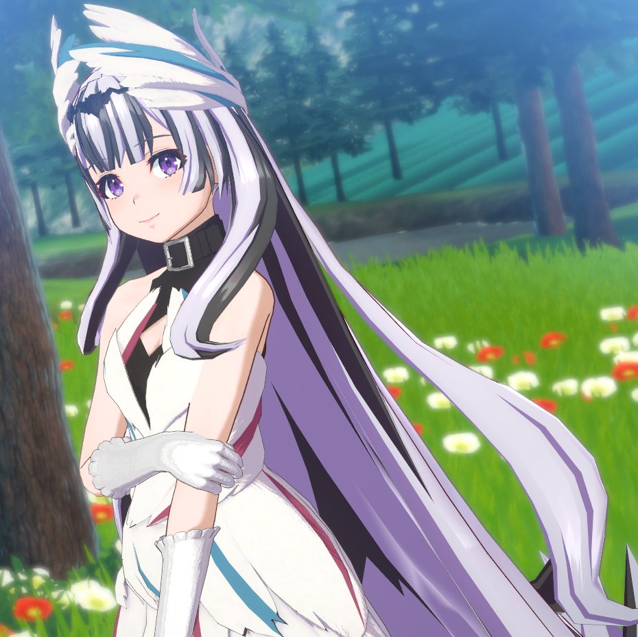 And🤍🖤💜💣 tweet media