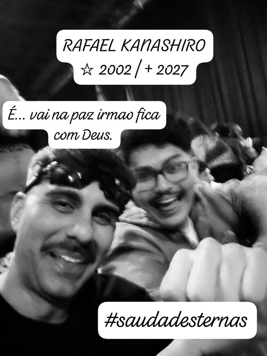 me matarão 😔