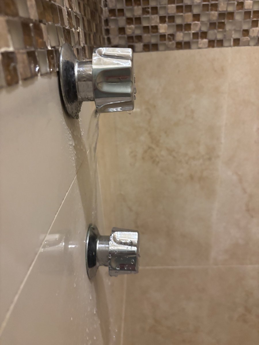 LinsayWright's tweet photo. So @TUIUK  a room upgrade of £600 actually cost me £1500 with removed discounts and amended Package Fee - neither disclosed at time of booking! Offer of £600 compensation disgusting !!  Don’t get me started in the quality of the upgraded room 🙈 hence why we questioned the £££ https://t.co/lGL8VUpURu