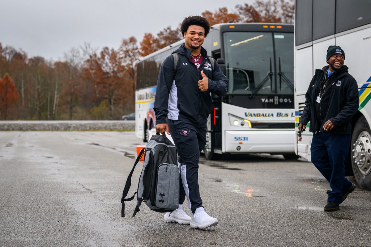 Saluki Football tweet media