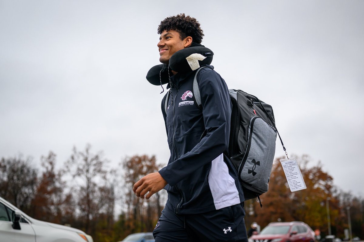 Saluki Football tweet media