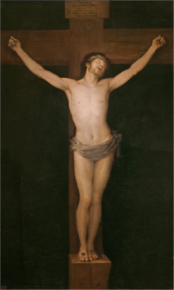 Museo del Prado Bot tweet media