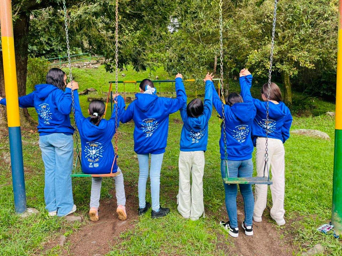 P143Org's tweet image. Our Winter Host Children are currently at camp, preparing for their big journey to the U.S. on December 2nd! Please keep them in your prayers—for their time at camp, for safe travels, and for wonderful hosting experiences ahead.