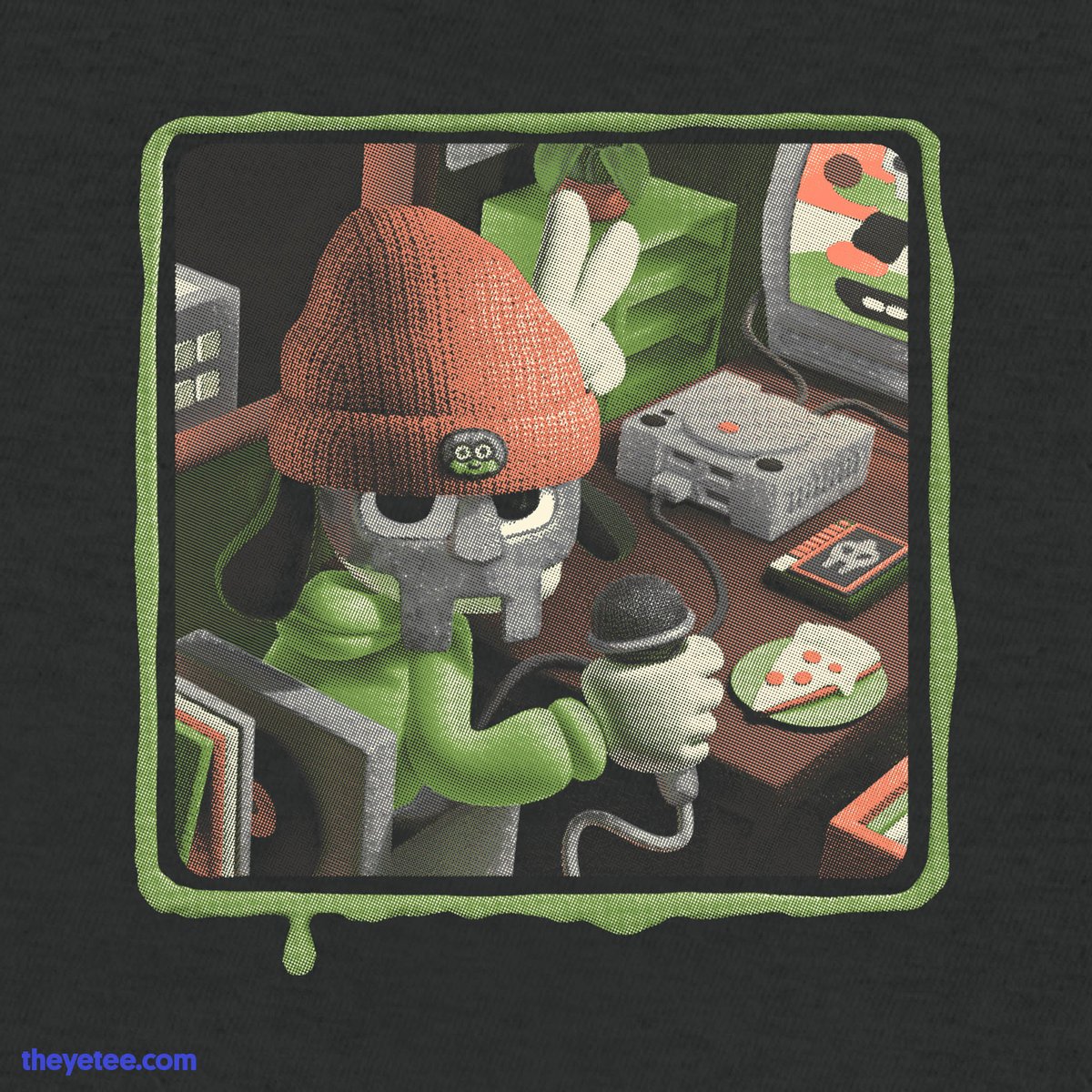The Yetee @theyetee.com 🟦☁️🦋 tweet media