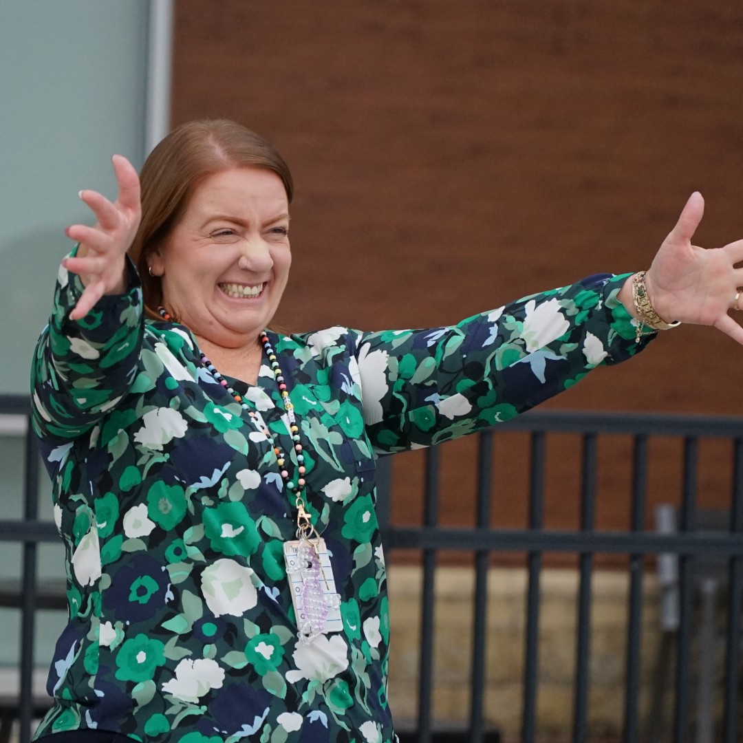 Owasso Education Foundation tweet media