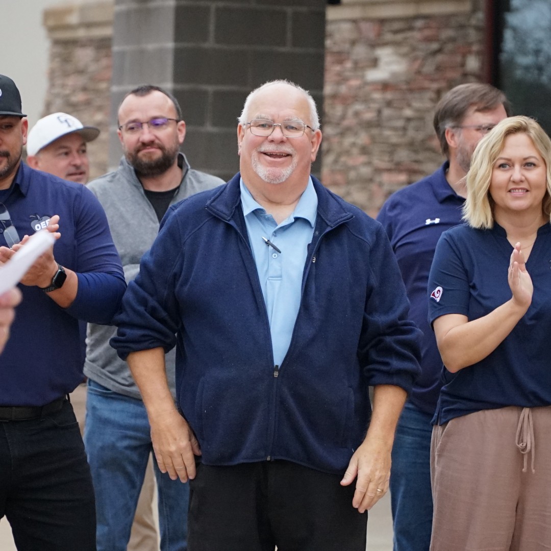 Owasso Education Foundation tweet media