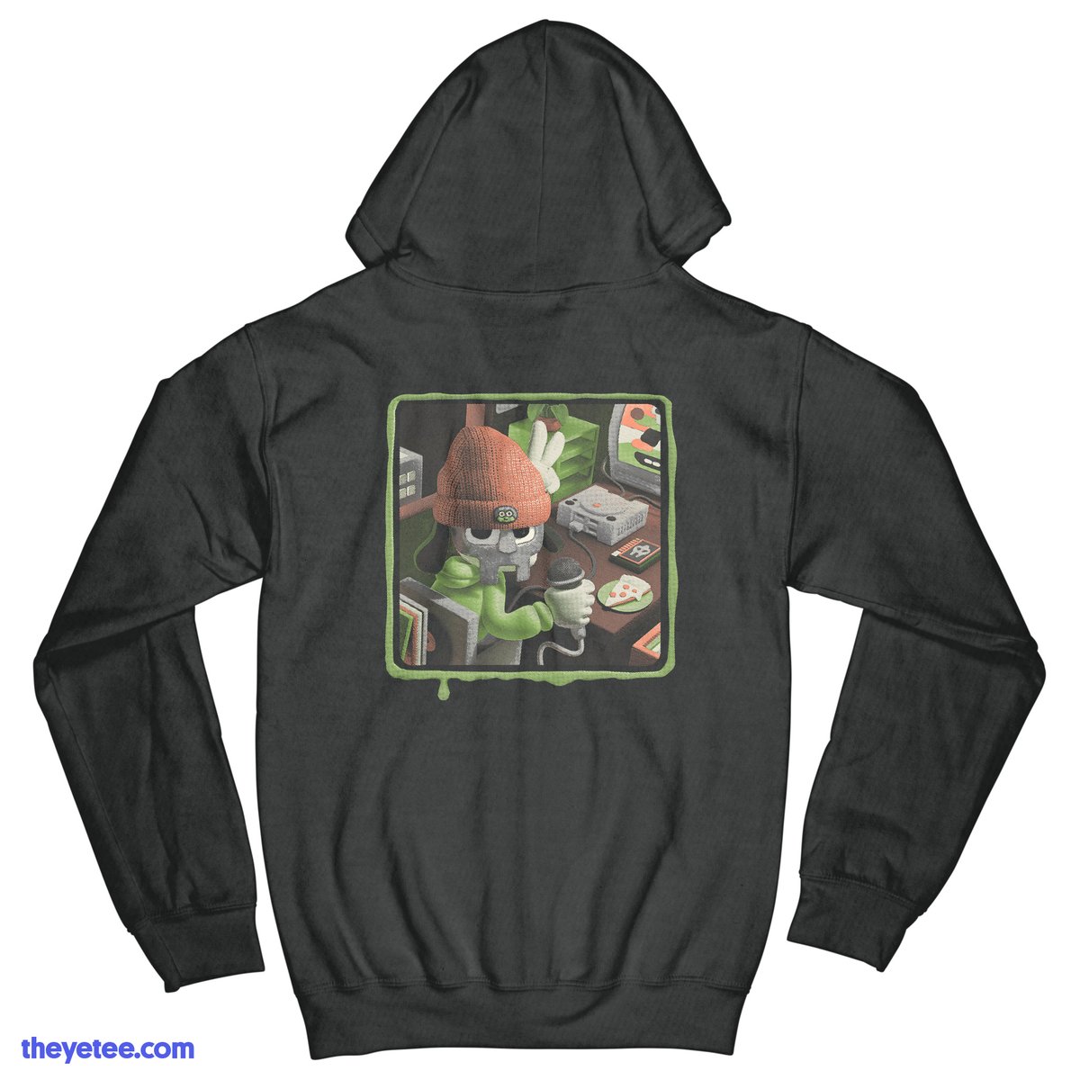 The Yetee @theyetee.com 🟦☁️🦋 tweet media