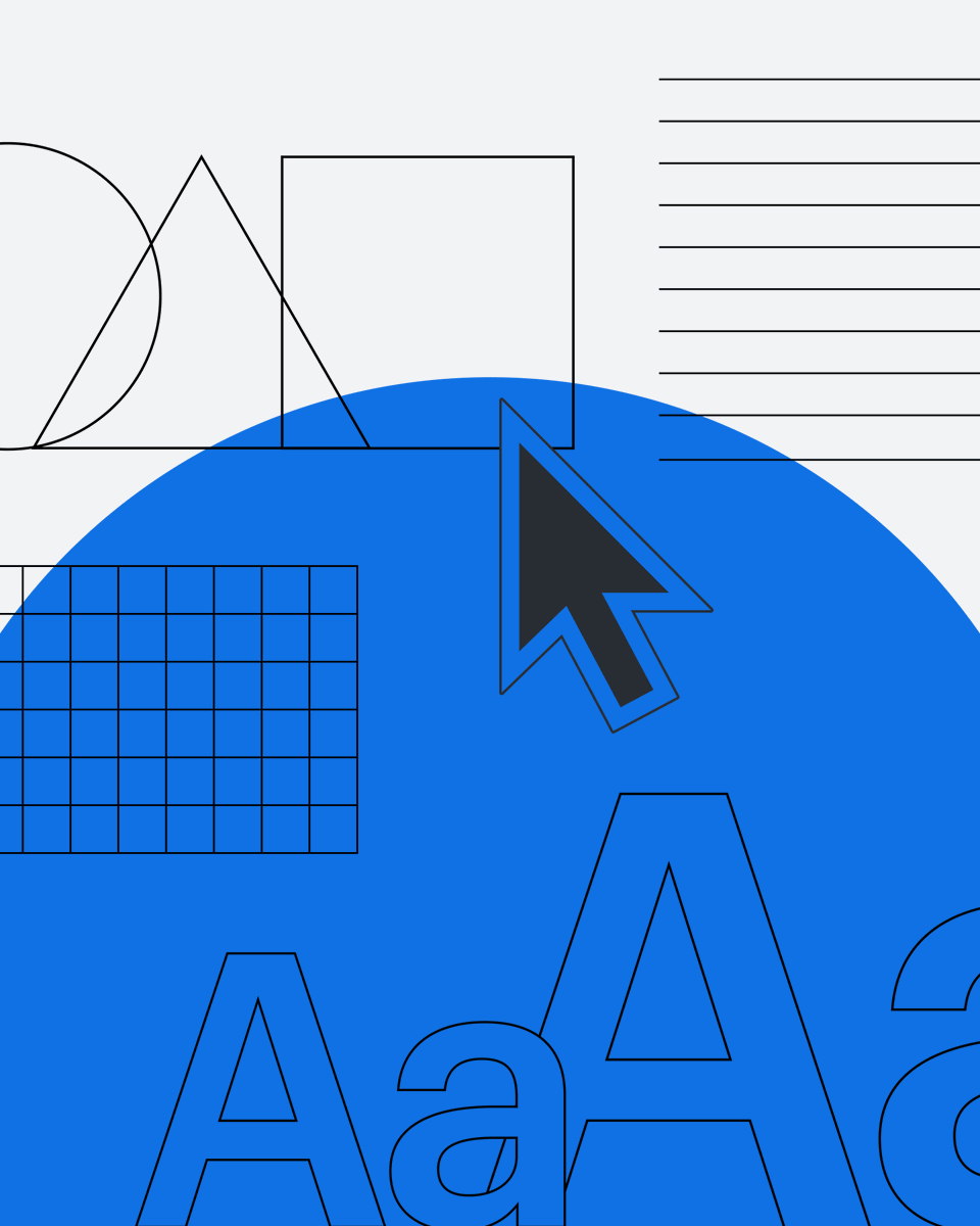 LucidSoftware's tweet image. You don’t need a design degree to master visual communication. Our new article shares essential tips for adding visual interest and clarity to your flowcharts, presentations, and more. Get started here: bit.ly/4r7ZGAb