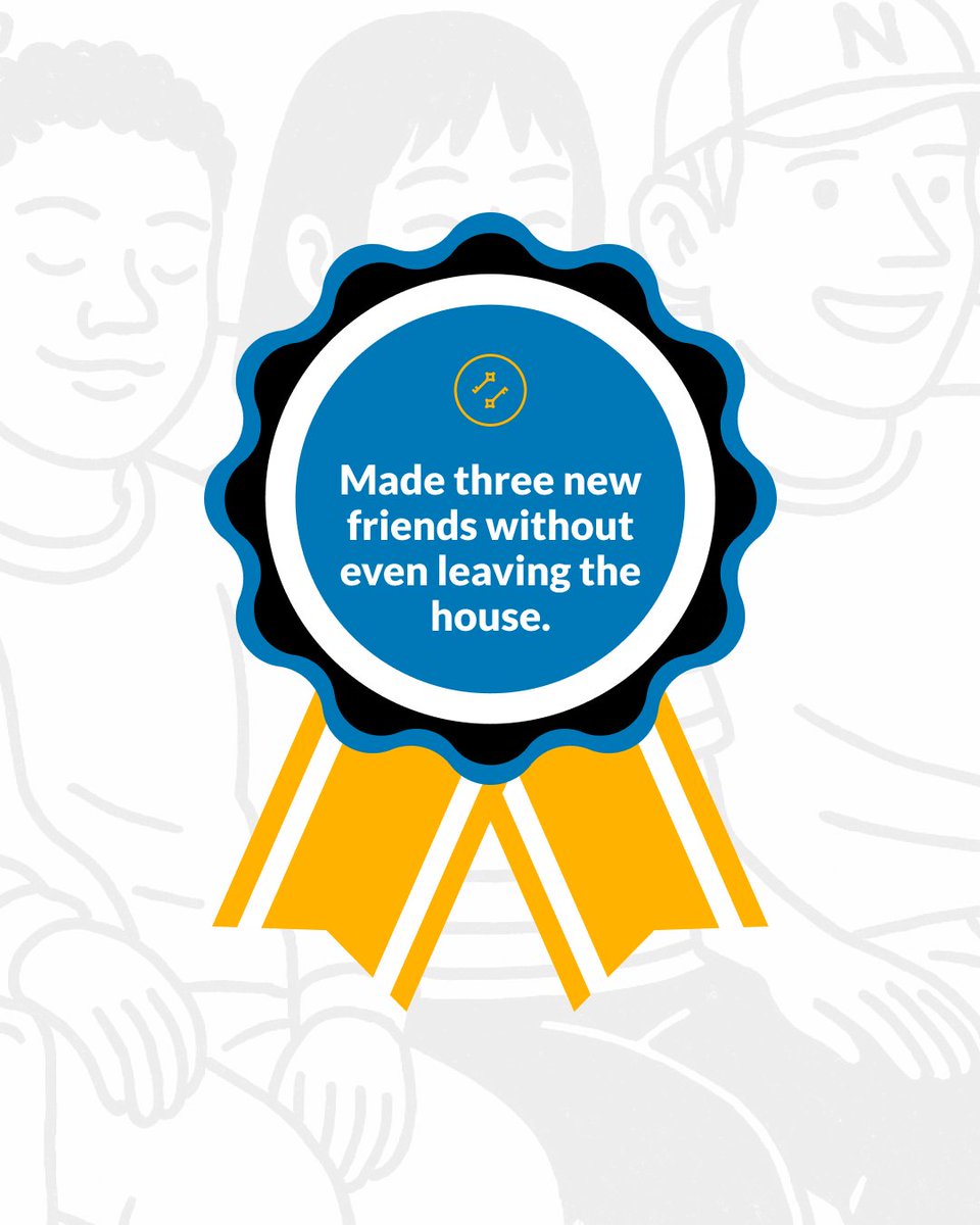 PadSplit's tweet image. From saving money to finding new friends, life can become better when you move into a PadSplit and find community.

➡️ Swipe through to see what PadSplit residents are proud of this year.

Ready to find your room? 🏡 Tap the link in our bio.
#PadSplit #SmartRenting #SharedLiving