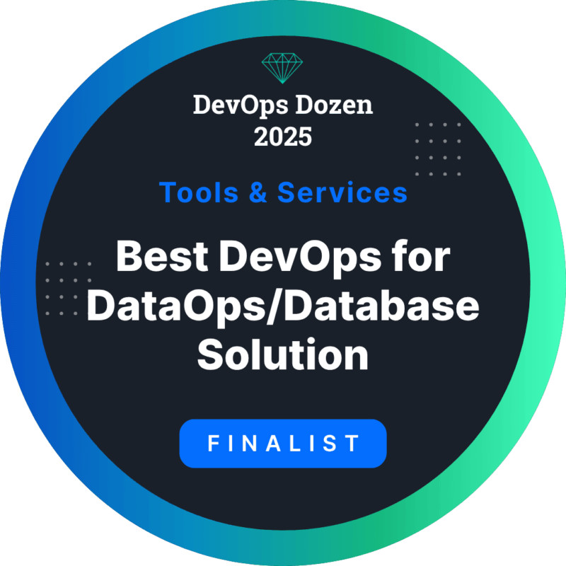 EDBPostgres's tweet image. #EDBPostgresAI is a #DevOps Dozen finalist for Best DevOps for #DataOps and Database Solution.
If unified data and AI ops matter to you, we’d love your vote: surveymonkey.com/r/DevOps-Dozen…