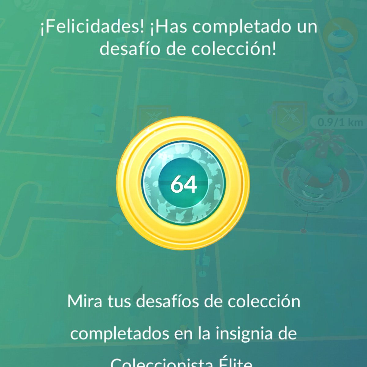 FitomanTreZ's tweet photo. ¡Únete a la diversión de Pokémon GO! https://t.co/M7q2Sq02lQ https://t.co/RCLKHHHlYg
