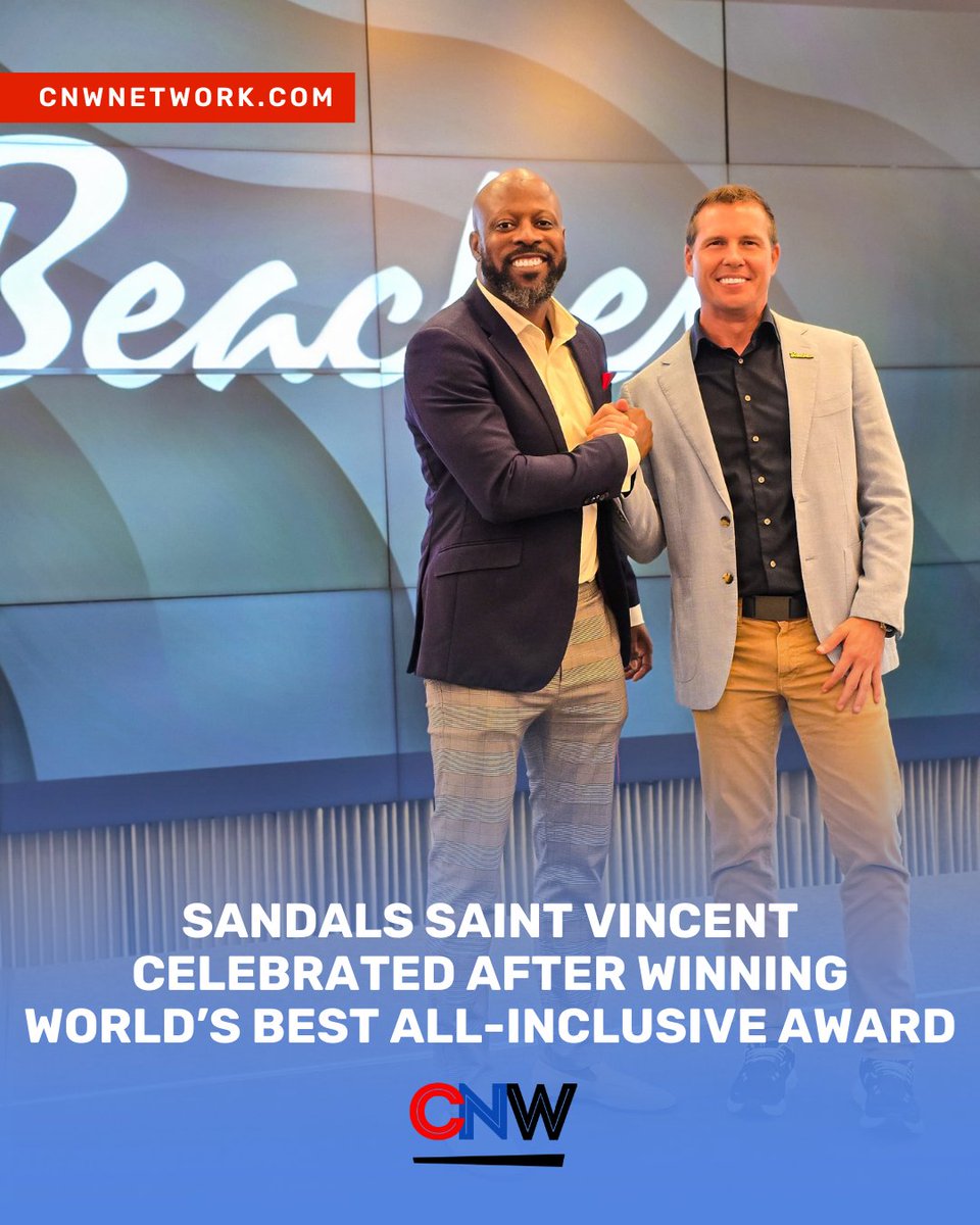 Caribbean National Weekly tweet media