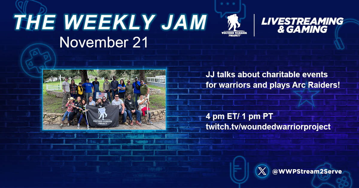 WWP Livestreaming & Gaming tweet media