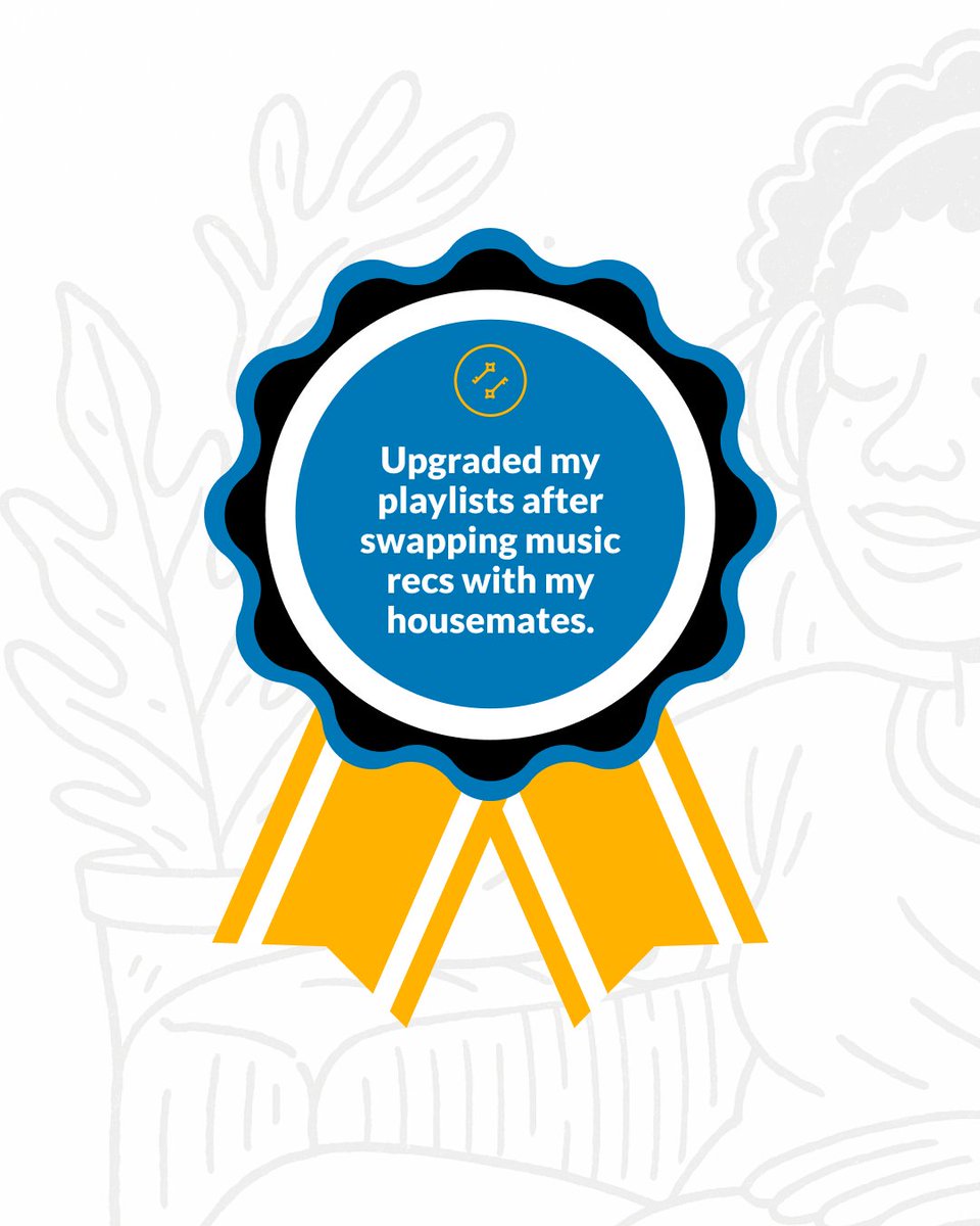 PadSplit's tweet image. From saving money to finding new friends, life can become better when you move into a PadSplit and find community.

➡️ Swipe through to see what PadSplit residents are proud of this year.

Ready to find your room? 🏡 Tap the link in our bio.
#PadSplit #SmartRenting #SharedLiving