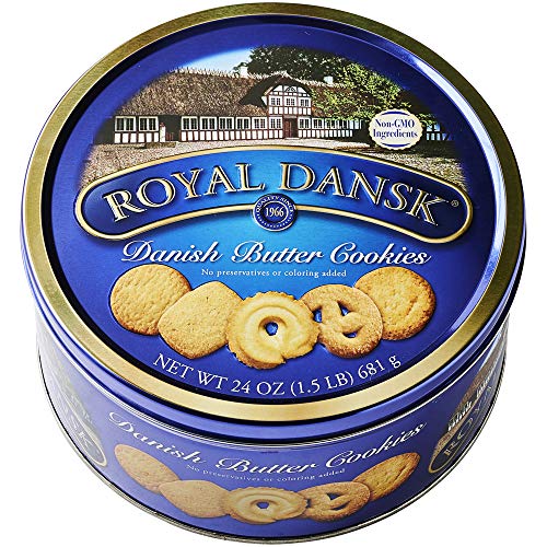 Shadowdancerbob's tweet image. Thank you to N. C For gifting me Royal Dansk Danish Butter Cookies via Throne, I am sincerely grateful. I do hope you are taking care of yourself first and foremost though.  throne.com/shadowdancerbob #Throne