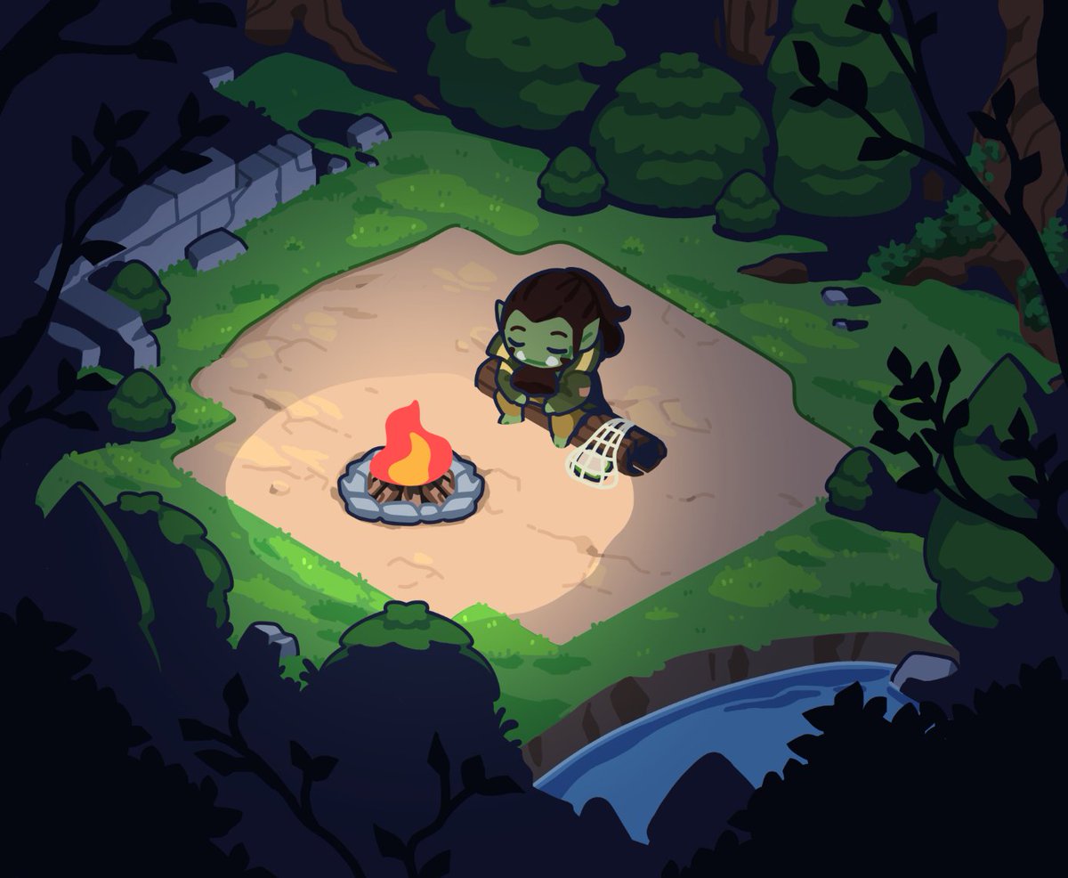 Binny Bun - Commissions open tweet media