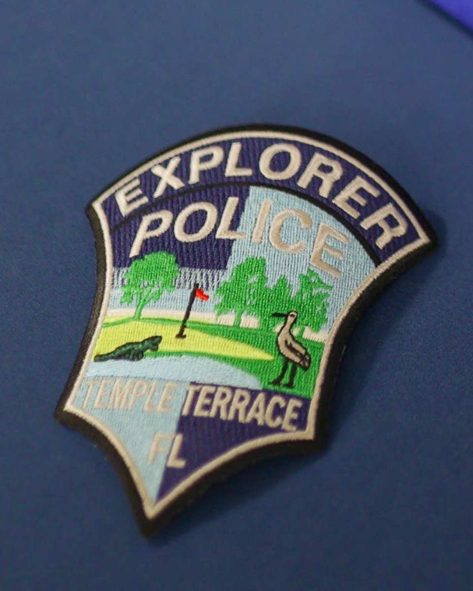 Temple Terrace PD tweet media