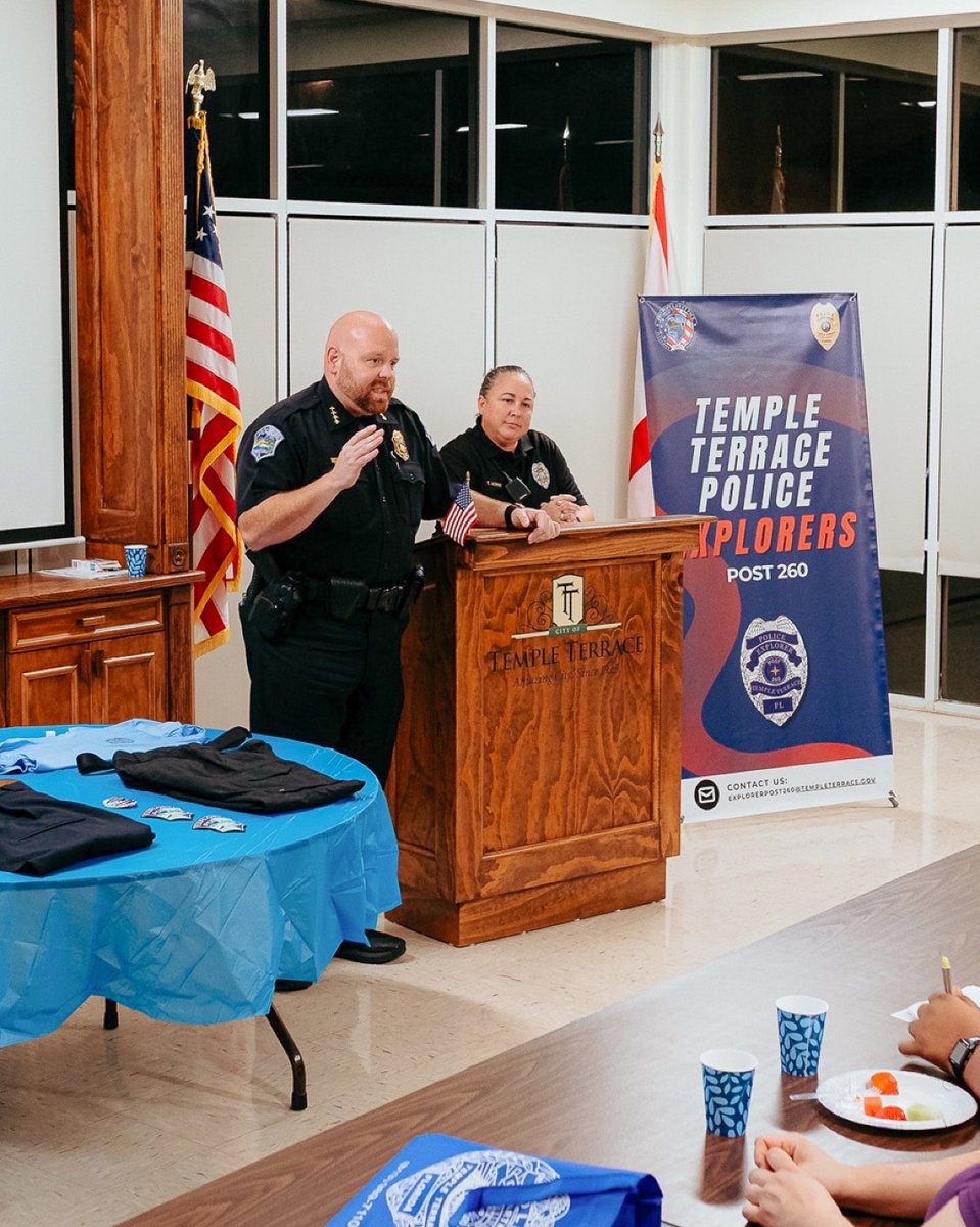 Temple Terrace PD tweet media