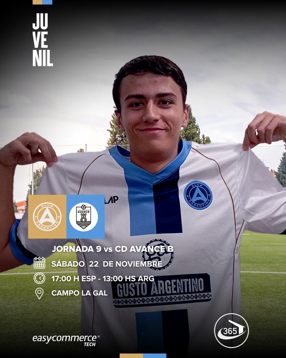 ¡No pares, sigue sigue! El #Granadero sigue dejando el corazón en esta gran temporada. Este finde viene a puro fútbol. El domingo el equipo de PRIMERA juega para seguir escalando en un torneo que viene peleadísimo, pero a paso firme. 
Mientras que nuestros pibes del juvenil