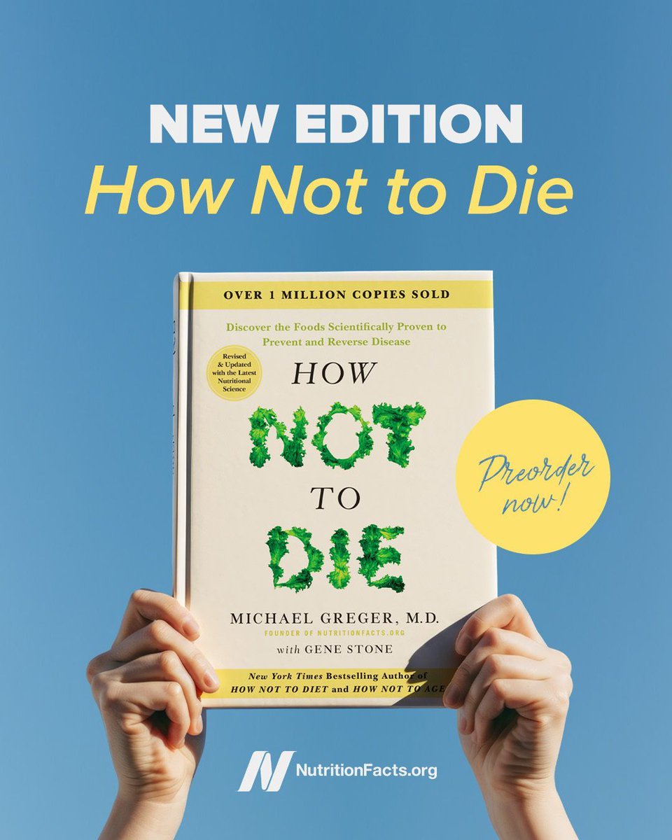 Pollutants concentrate up the food chain. So, by eating lower on the food chain—by eating plants—we may reduce our exposure to heavy metals.