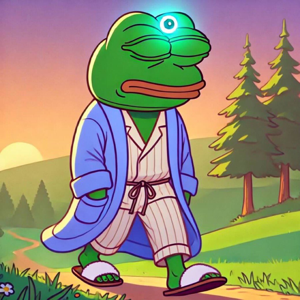 <a href="/traderInosuke/">POG 🧲</a> Imagine a place where YOU can be your authentic self, free from judgment, and surrounded by support! 

<a href="/3rdEye_XRP/">3rd Eye XRP</a> 🐸👁 Pepe can change the narrative and uplift your soul. Follow the pull and get $3rdEye bags. 

Ca&gt;&gt;
rHjyBqFM5oQvXu1soWtATC4r1V6GBnhCQQ