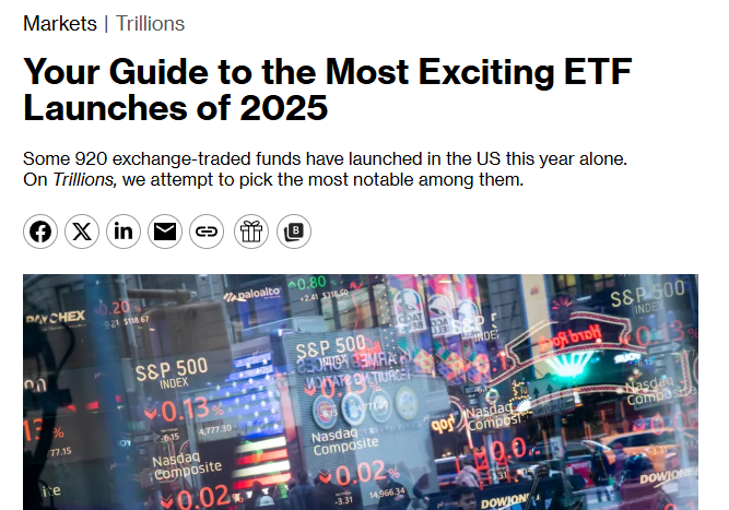 EricBalchunas's tweet image. We did a Best New ETF competition on the latest ep of Trillions (like Inside ETFs used to do) w/ pitches from @isabelletanlee @denitsa_tsekova @VildanaHajric @JSeyff @psarofagis @SirYappityyapp &amp;amp; @joelwebershow w/ @DavidGreco returning as The Judge. This was a fun one. Check it…