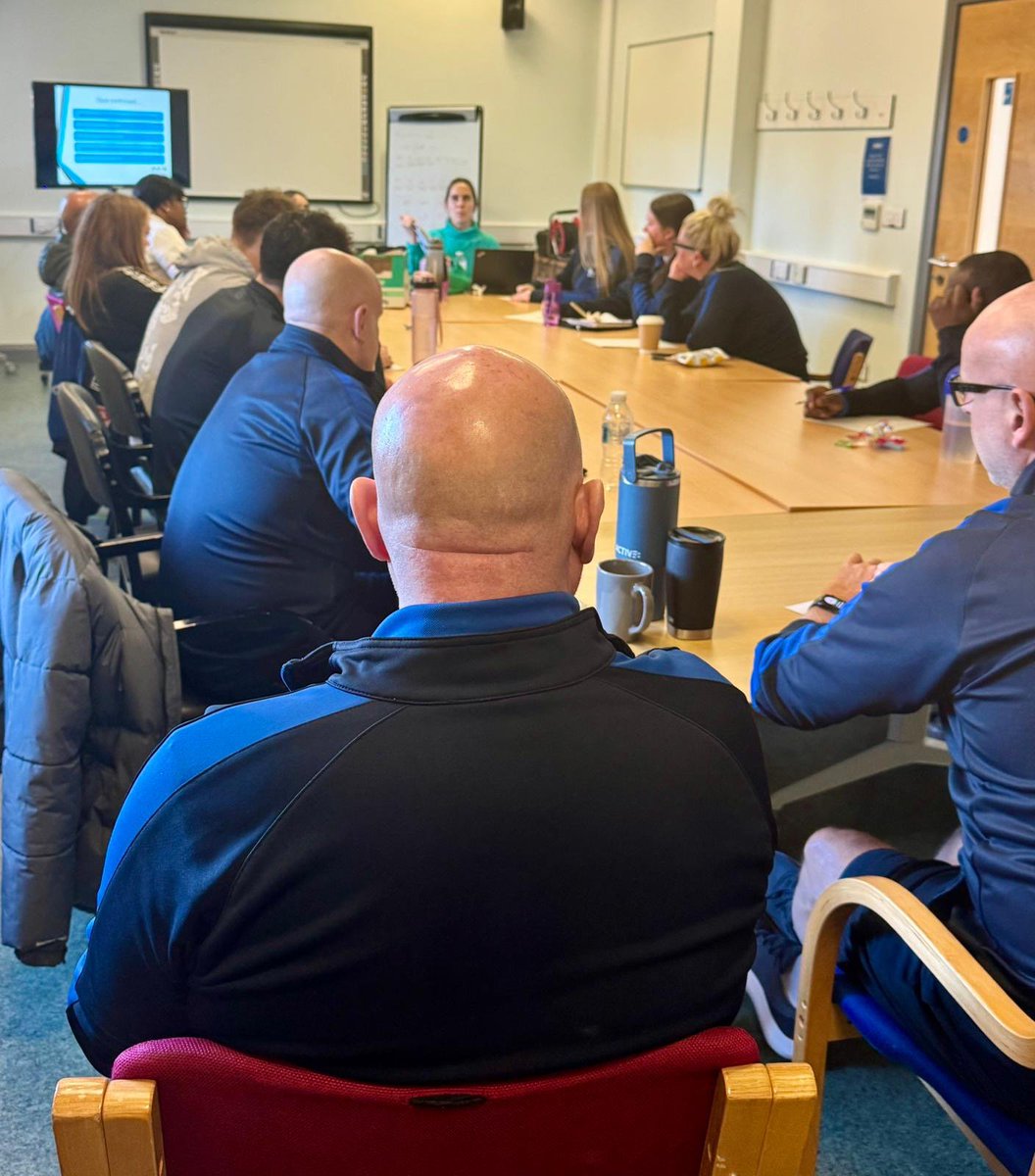 Oldham Active tweet media