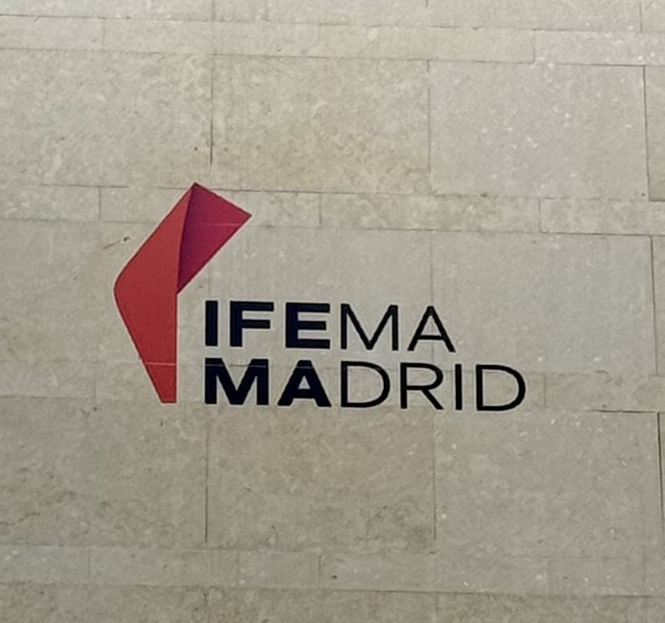 ISID_org's tweet image. We visited @IFEMA in Spain this week as we gear up for #ICID2026! The venue is ready to welcome the global infectious diseases community. Many thanks to @SEIMC_ for a great meeting together.

Stay tuned for more updates on our Congress! #ISID #InfectiousDiseases #OneHealth
