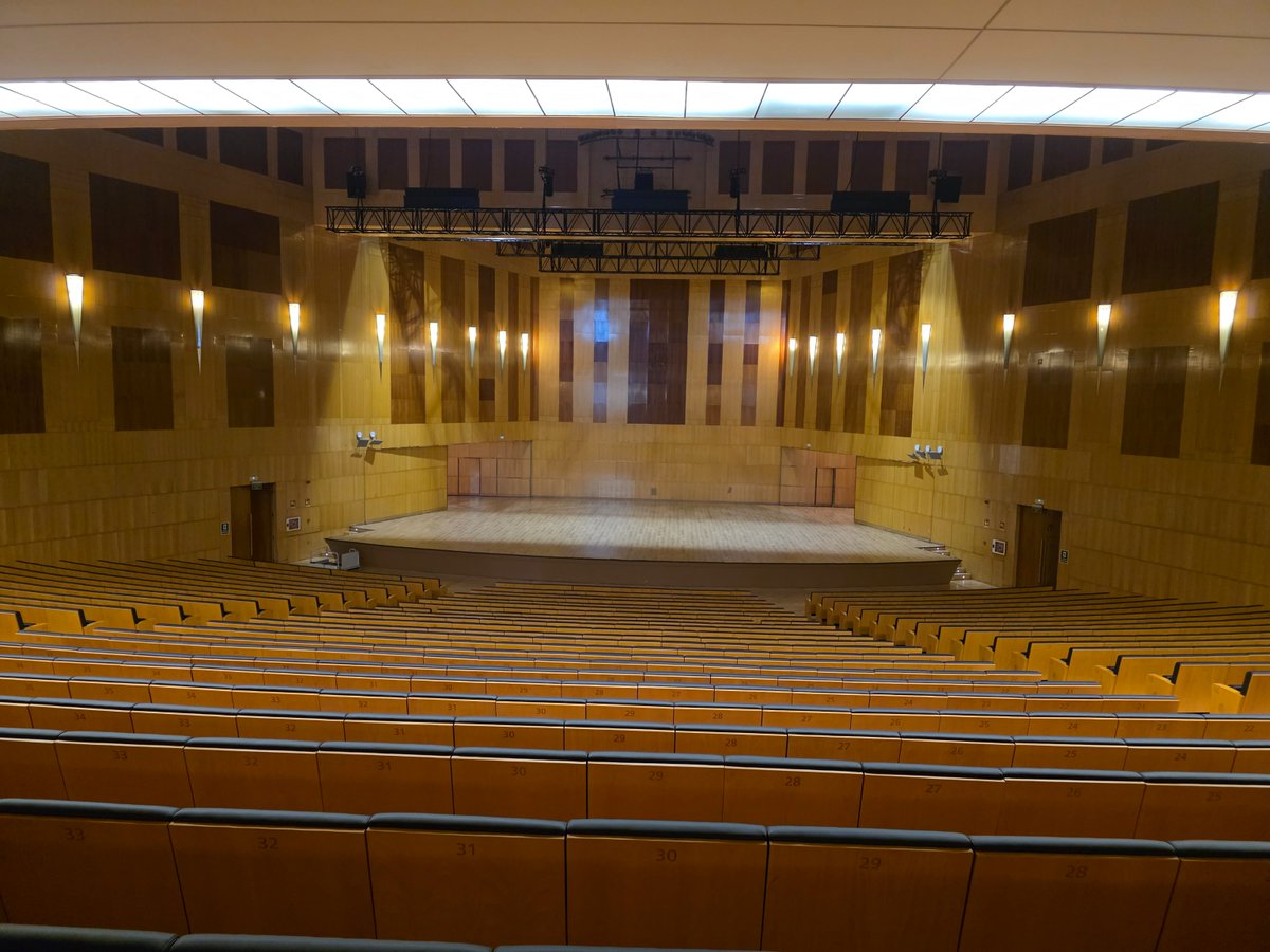 ISID_org's tweet image. We visited @IFEMA in Spain this week as we gear up for #ICID2026! The venue is ready to welcome the global infectious diseases community. Many thanks to @SEIMC_ for a great meeting together.

Stay tuned for more updates on our Congress! #ISID #InfectiousDiseases #OneHealth