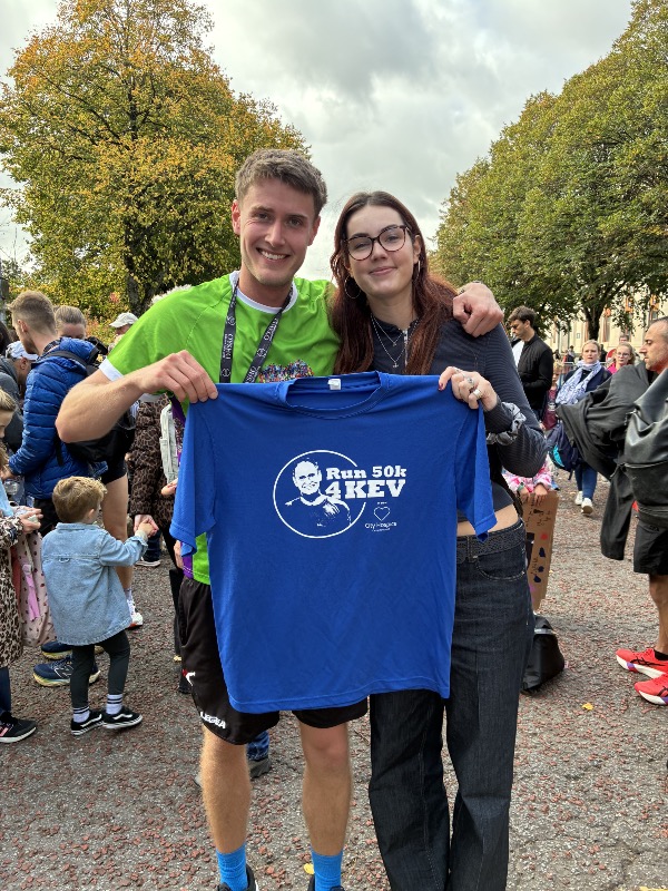 WelshMarathon's tweet image. 🆕 Latest from our #RealLives series: Discover how one runner turned loss into strength 💪 Read Max’s Emotional Journey to His First Marathon 🔗 loom.ly/nImWSc4

🌟Got a story to share? 📥 DM us so we can spread the postivity of running for all! ❤️