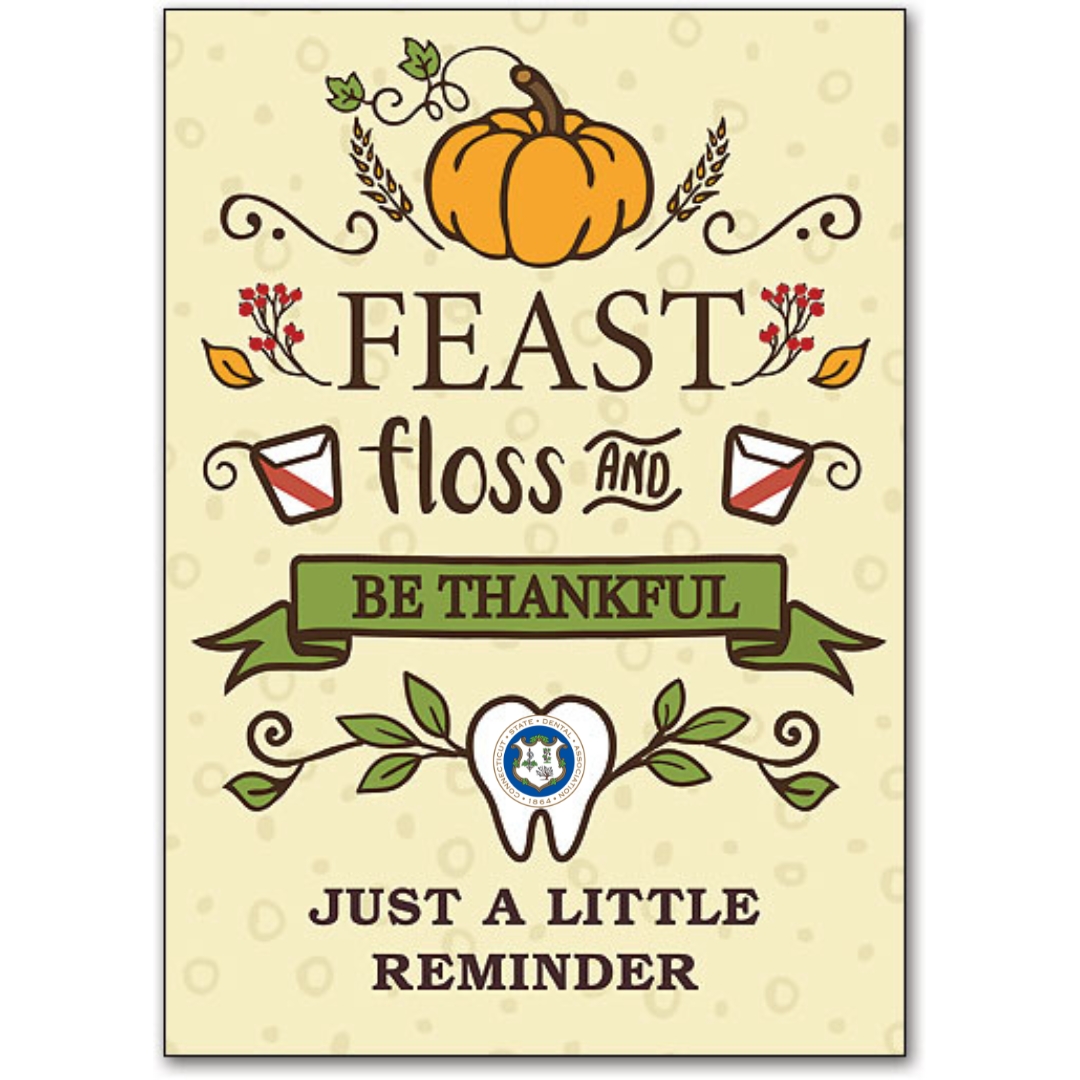 A little pre-Turkey Day humor to get your weekend started! 🦃 #FridayFunny #CSDA