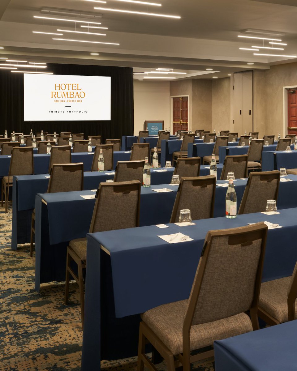 Discover Puerto Rico Meetings tweet media