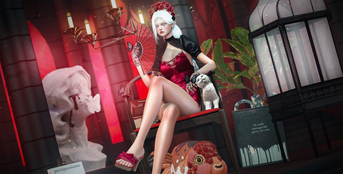 Ⓤⓟⓞⓝ ⓣⓗⓔ ⓑⓤⓣⓣⓔⓡⓕⓛⓘⓔⓢ #⑦⑧④

For photography commissions ❤ : docs.google.com/forms/d/e/1FAI…

For AD commissions ❤ :
docs.google.com/forms/d/e/1FAI…