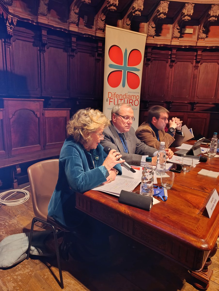 Polis Policy tweet media