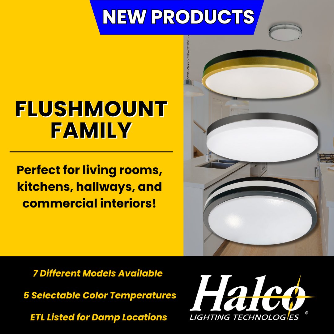 Halco Lighting tweet media